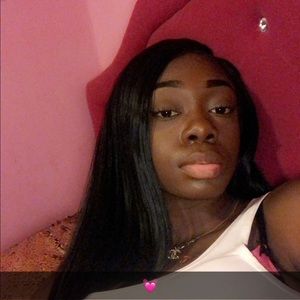 Meet your Posher, Jalisa